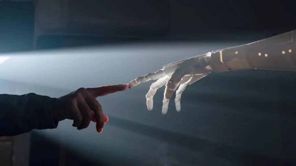 چرا میلیاردرهای دنیای فناوری می‌خواهند هوش مصنوعی دوست شما باشد؟ آفتاب.webp