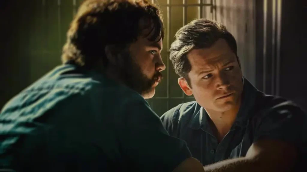 سریال پرنده سیاه ۲۰۲۲