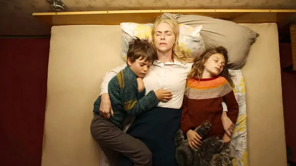 سریال فرزند عزیز ۲۰۲۳