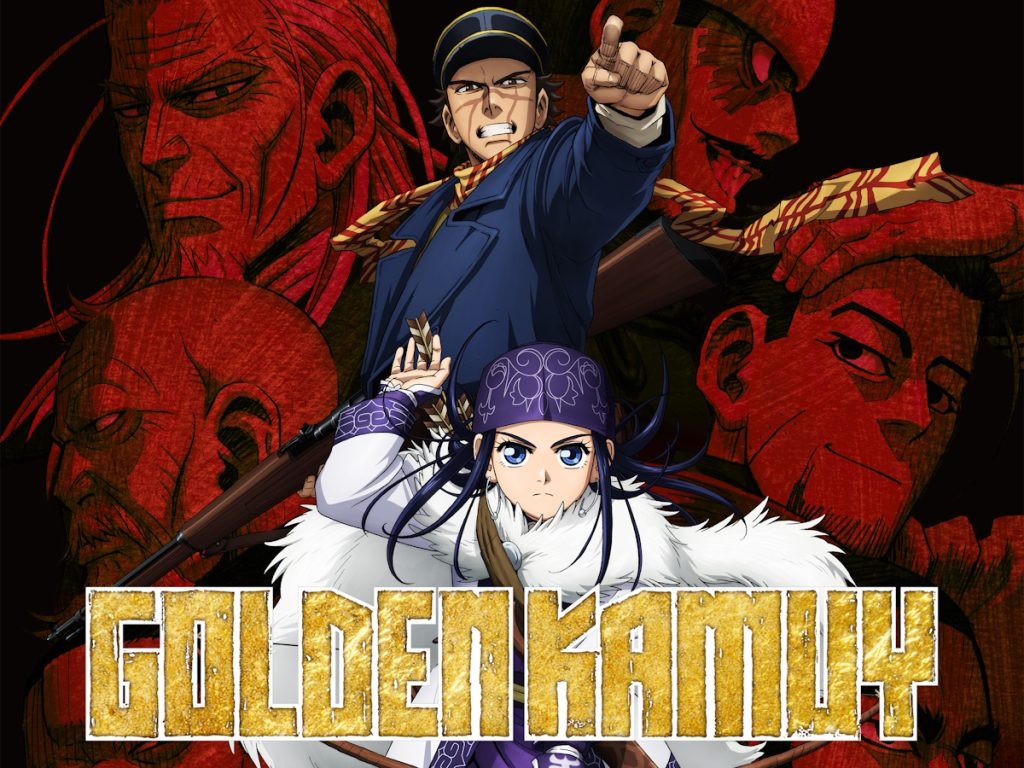 ۱۰ سریال انیمه برتر پیشنهادی برای افراد بزرگسال؛ از Golden Kamuy تا Ergo Proxy