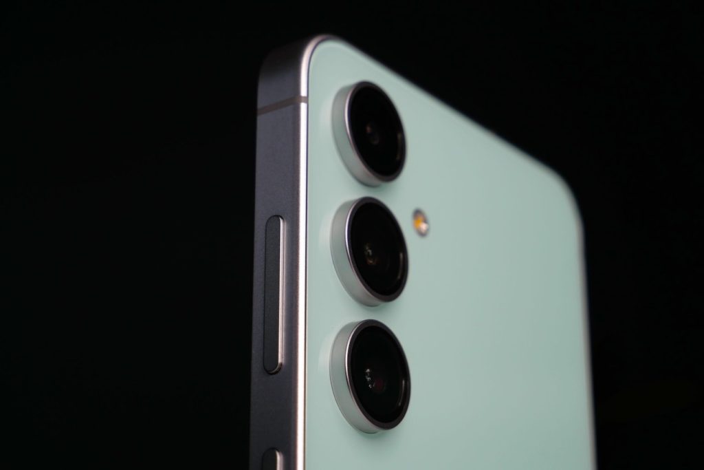 1752034562 مشخصات گلکسی S25 FE آشکار شد؛ طراحی باریک‌تر و نمایشگر