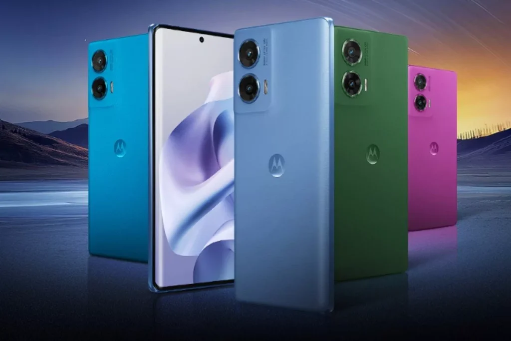 1752121095 گوشی موتورولا موتو G96 5G معارفه شد؛ مشخصات قیمت آفتاب.webp