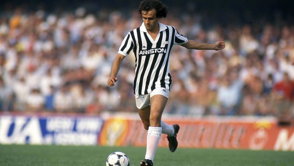 میشل پلاتینی