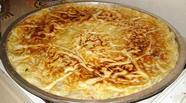 غذاهای محلی ترکیه؛ ۳۷ مورد از غذاهای ترکیه خوشمزه و دلچسب_آفتاب وطن 91 سوبورگی-غذاهای محلی ترکیه