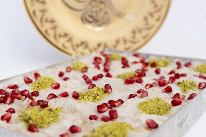 غذاهای محلی ترکیه؛ ۳۷ مورد از غذاهای ترکیه خوشمزه و دلچسب_آفتاب وطن 94 گوللاچ-غذاهای محلی ترکیه