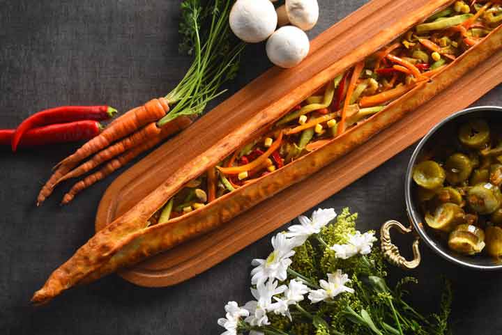 غذاهای محلی ترکیه؛ ۳۷ مورد از غذاهای ترکیه خوشمزه و دلچسب_آفتاب وطن 89 پیده-غذاهای محلی ترکیه