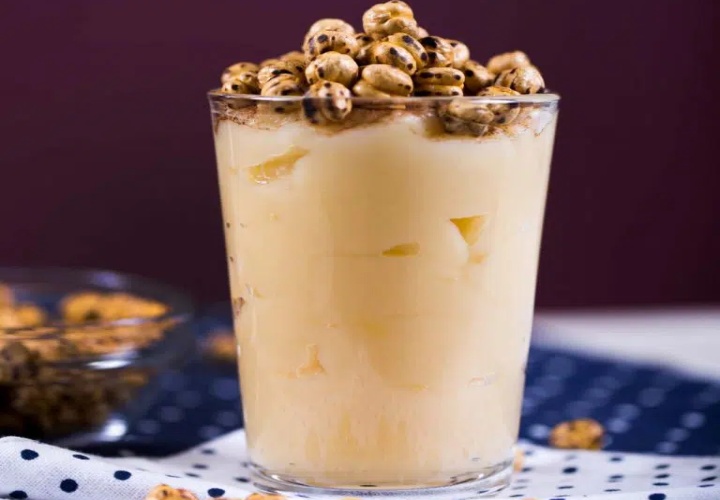 غذاهای محلی ترکیه؛ ۳۷ مورد از غذاهای ترکیه خوشمزه و دلچسب_آفتاب وطن 108 بوزا غذاهای محلی ترکیه