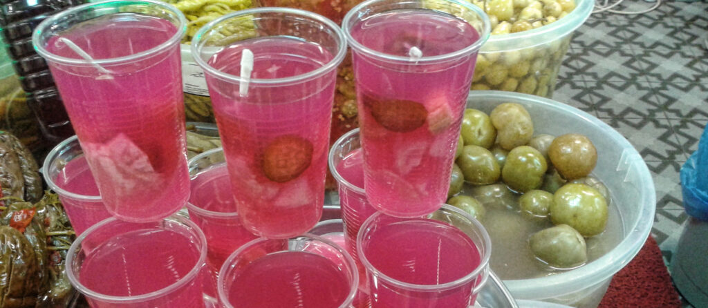 غذاهای محلی ترکیه؛ ۳۷ مورد از غذاهای ترکیه خوشمزه و دلچسب_آفتاب وطن 106 1752219276 305 غذاهای محلی ترکیه؛ ۳۷ مورد از غذاهای ترکیه خوشمزه و