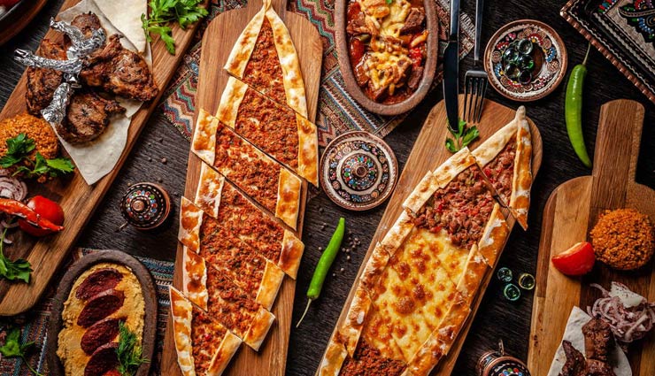 1752219278 غذاهای محلی ترکیه؛ ۳۷ مورد از غذاهای ترکیه خوشمزه و