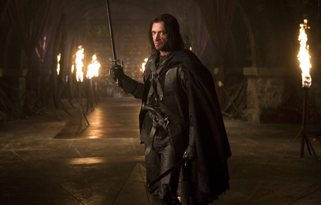 بهترین فیلم های فانتزی با اکشن فراوان_آفتاب وطن 24 سولومون کین ۲۰۰۸