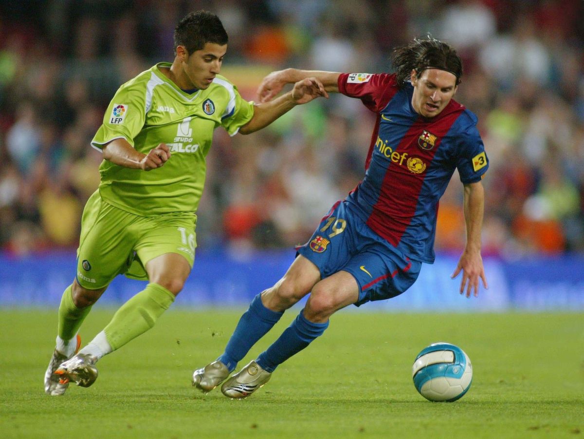 کوییز ۳۰ سوالی در رابطه تیم فوتبال بارسلونا_آفتاب وطن 85 بارسلونا کمترین برد را مقابل کدام تیم لالیگایی داشته است؟