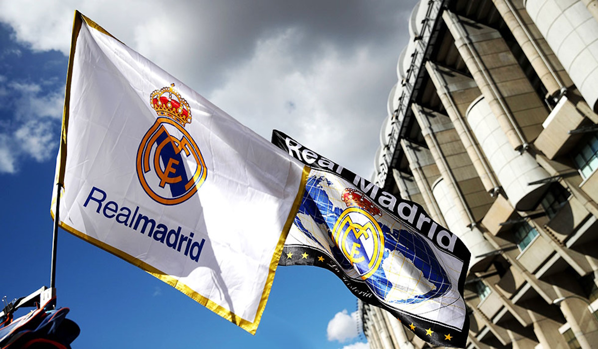 واژه Real در اسم تیم رئال مادرید به چه معناست؟