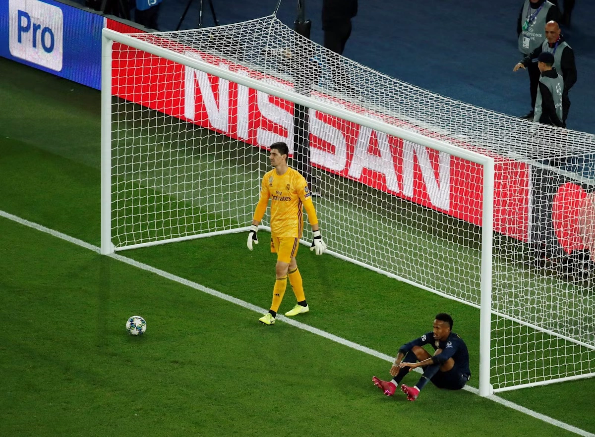 کدام بازیکن بیشترین گل را به رئال مادرید زده است؟