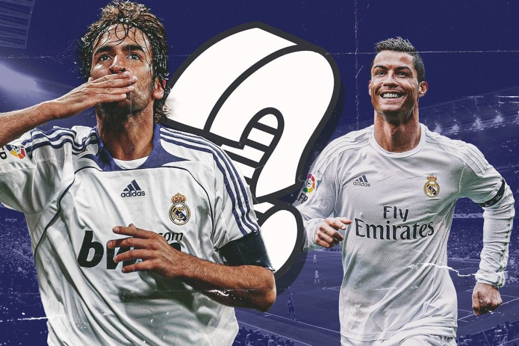 کوییز شماره ۴۳؛ با این ۳۰ سوال دانش خود را در مورد تیم فوتبال رئال مادرید بسنجید