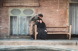 فیلم سینمایی «اشک هور» چهلم شهدای اقتدار روی آنتن می‌رود