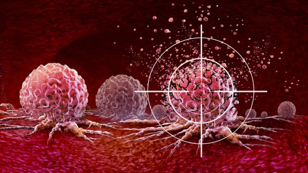 1753579296 هوش مصنوعی تازه روال درمان سرطان را به چند هفته