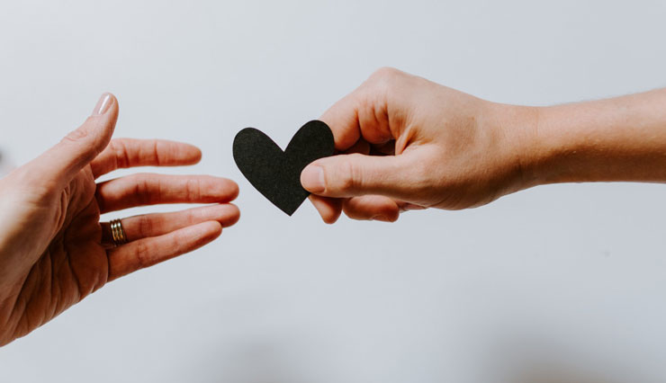 چگونه رابطه جنسی را شروع کنیم