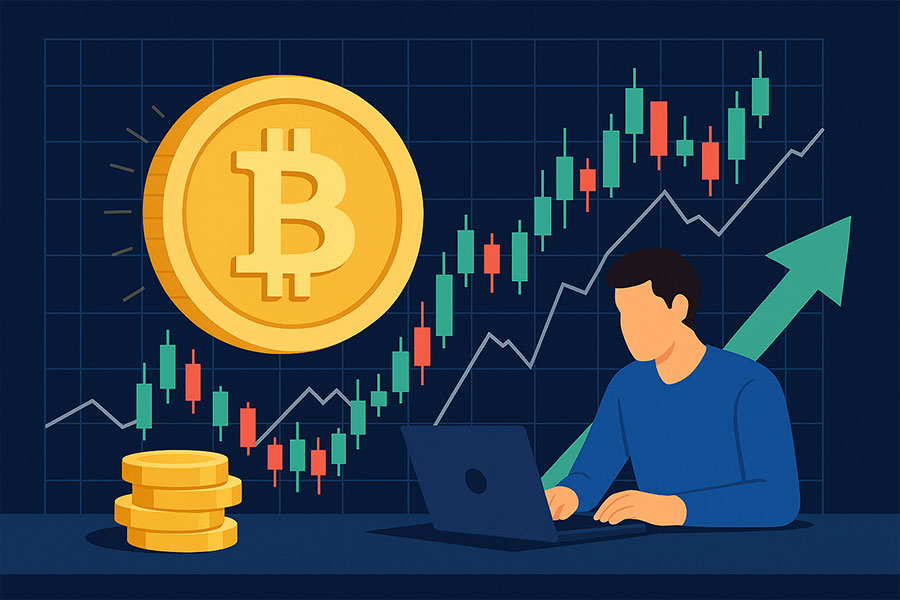 ویژگیهای مهم برای انتخاب صرافی معتبر رمزارز در تهران 6 ویژگیهای مهم برای انتخاب صرافی معتبر رمزارز در تهران