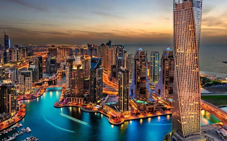 تورهای خاورمیانه