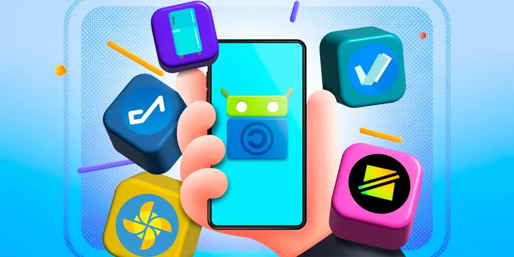 انتخاب بهترین زبان برنامه‌ نویسی توسعه اپلیکیشن