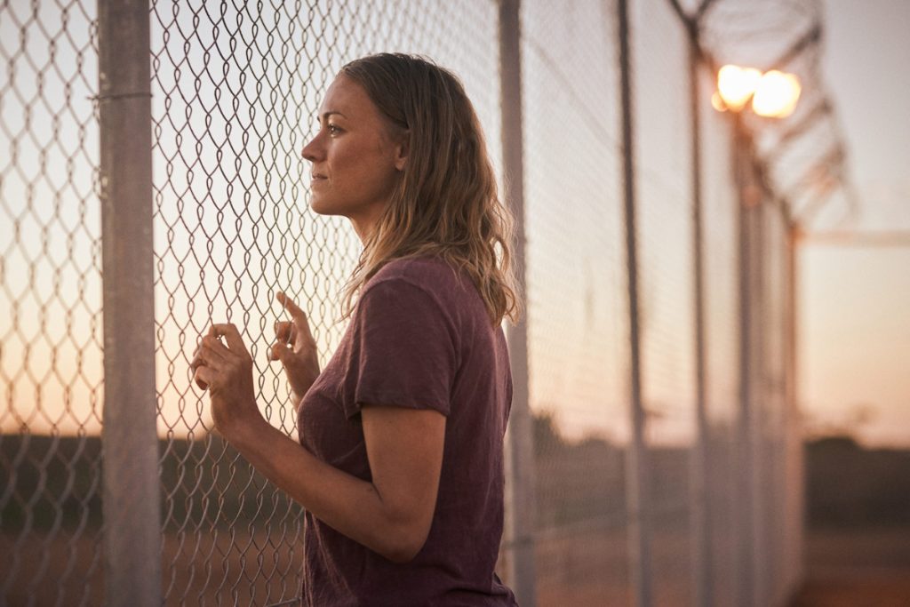 سریال آواره ۲۰۲۰