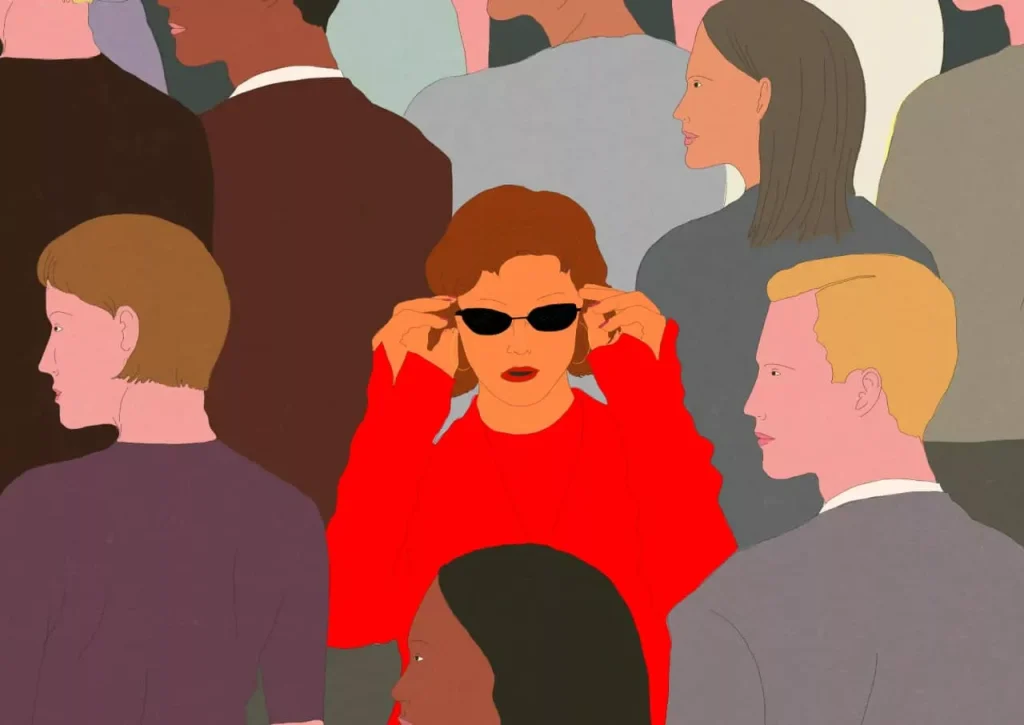 یک پژوهش جهانی 6 ویژگی مشترک افراد باحال را اشکار.webp