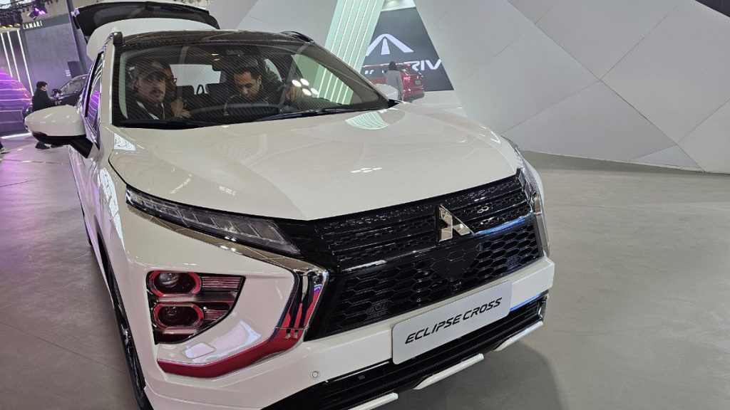 1755354259 واریز وجه میتسوبیشی اکلیپس کراس برای برندگان اغاز شد مرداد