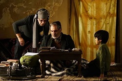 آغاز اکران ۲ فیلم جدید از ۵ شهریور ماه