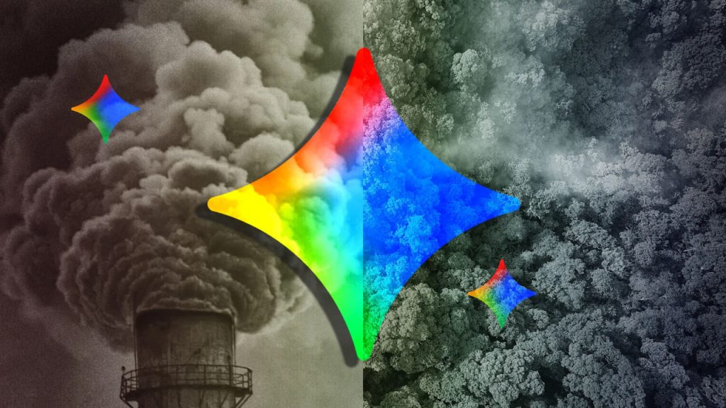 1755786859 گوگل مقدار مصرف انرژی جمینای برای یک پرامپت را اظهار