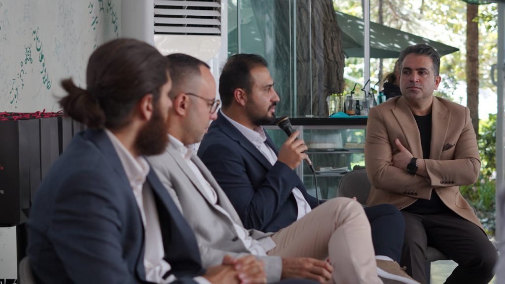 1755959902 پلتفرم دان ورود به خانه ۵ میلیون ایرانی را مقصد‌گذاری