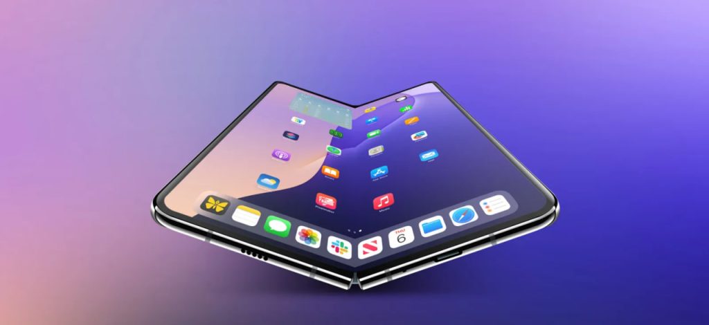 1756046409 آیفون تاشو سال آینده میلادی با 4 دوربین معارفه می‌شود آفتاب