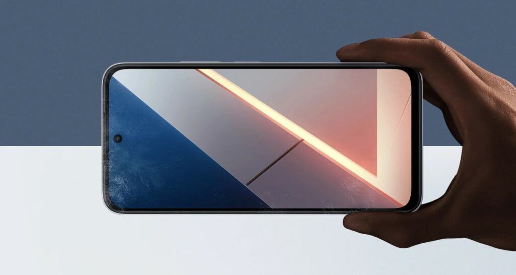 مشخصات گوشی پوکو M7 4G