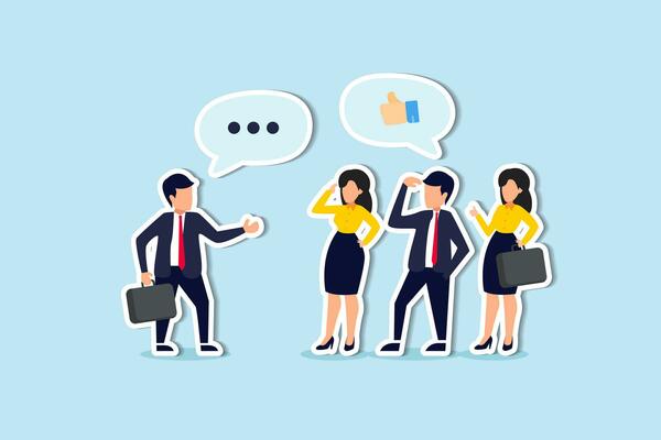 متقاعده کردن دیگران