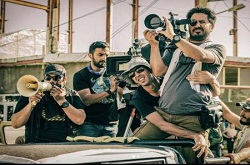 فیلمبرداری «نیم‌شب» مهدویان به پایان رسید