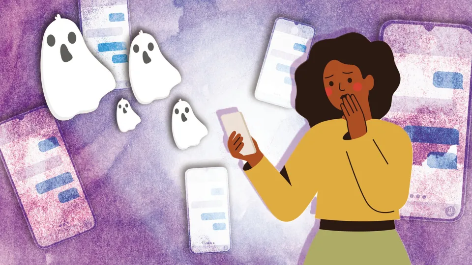 1757621647 ناپدید شدن ناگهانی گوستینگ یا جواب رد داد کدام بدتر.webp