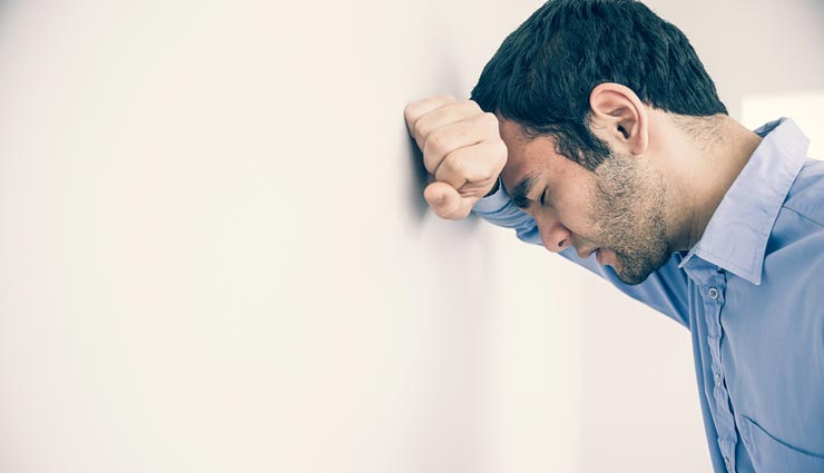 خشم فروخورده چیست؟