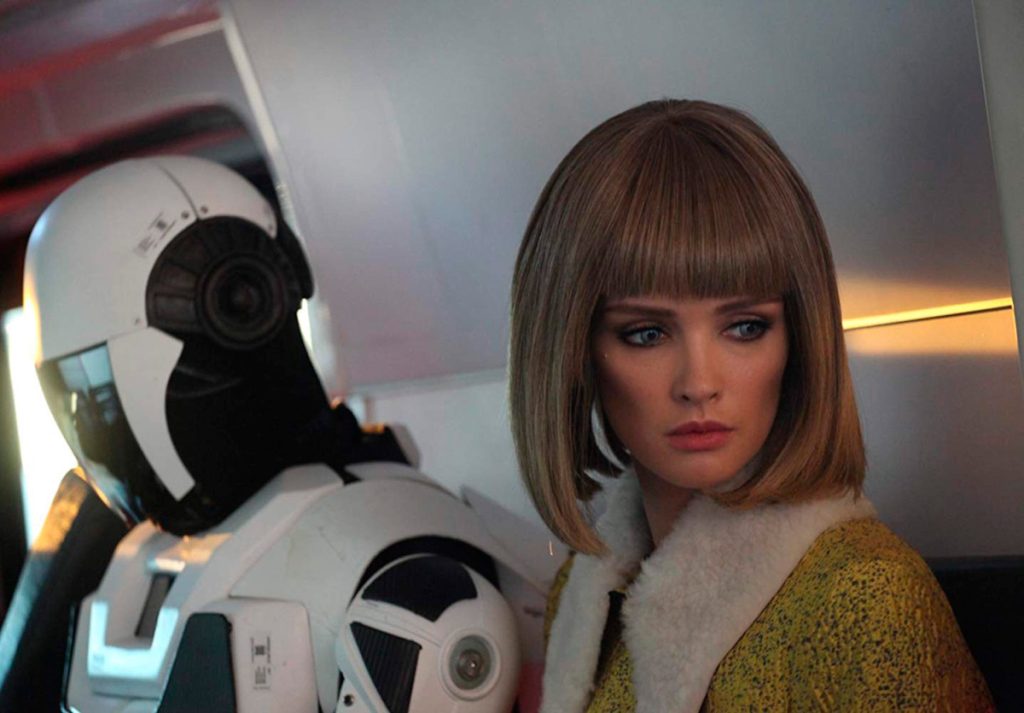 سریال بهتر از ما ۲۰۱۸