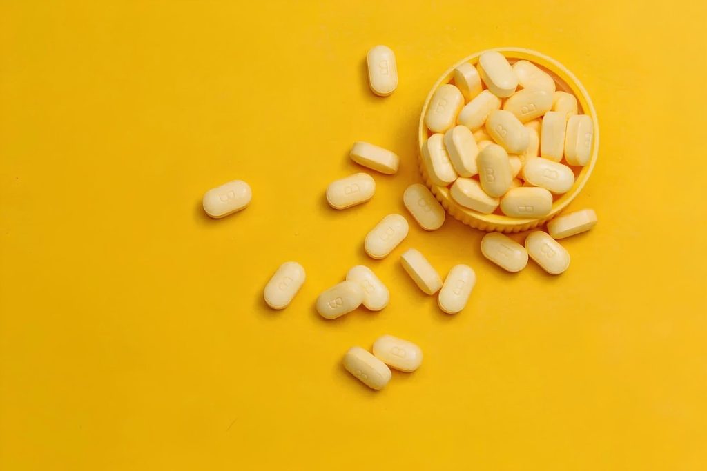 1758341125 مصرف ویتامین B3 خطر سرطان پوست را تا ۵۴ درصد افت