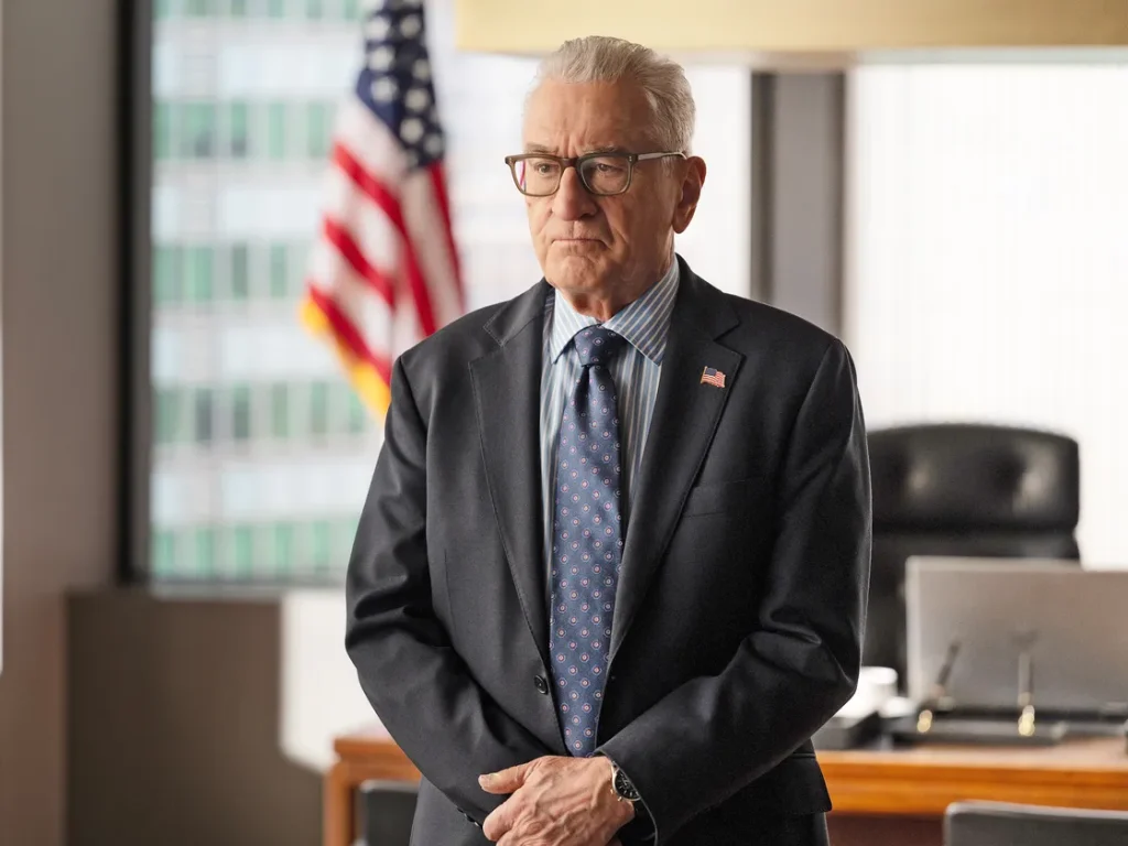 سریال روز صفر ۲۰۲۵