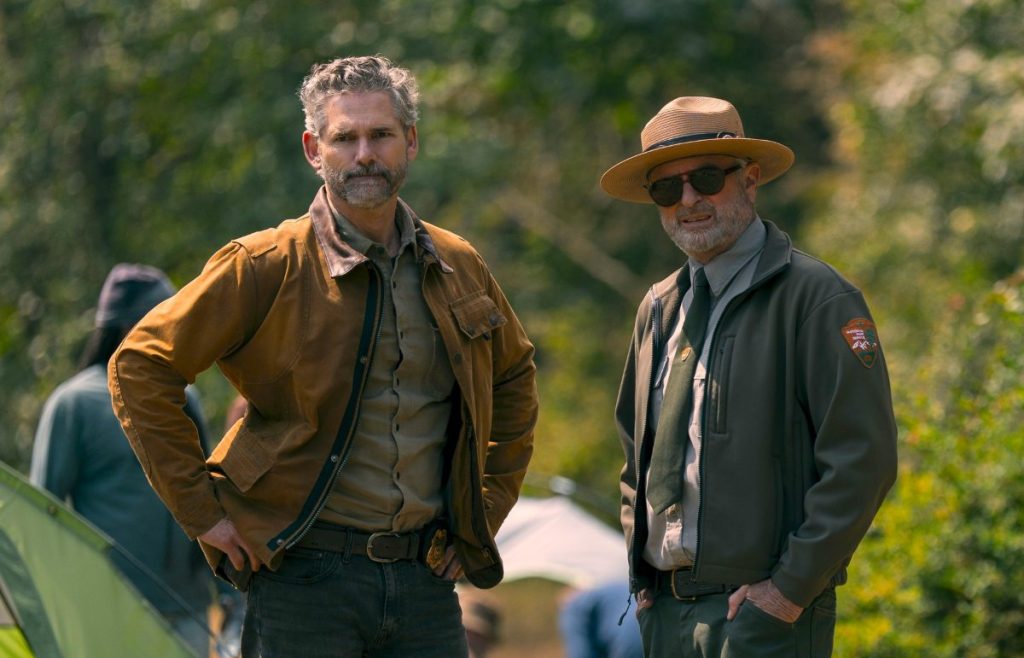 سریال رام نشده ۲۰۲۵