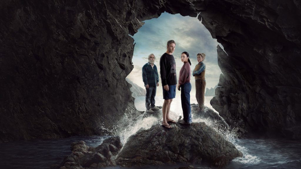 سریال بازماندگان ۲۰۲۵