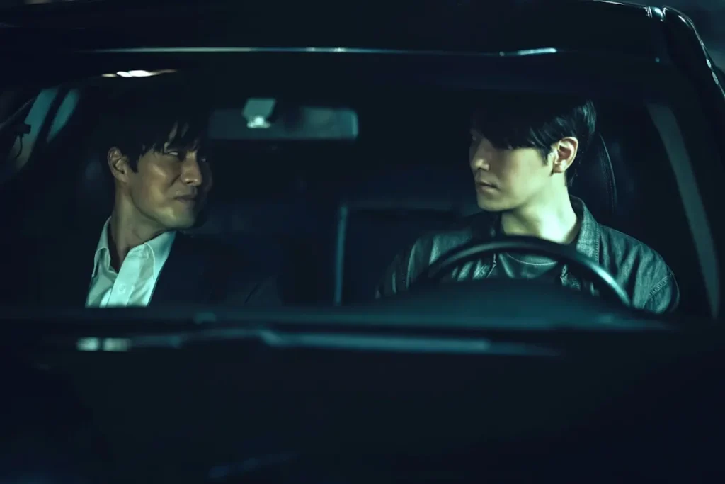 ۱۵ سریال برتر جدید نتفلیکس در سال ۲۰۲۵؛ از The Waterfront تا Mercy For None