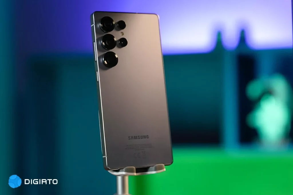 1758601623 دوربین گلکسی S26 قابلیتی برای رقابت با ProRes آیفون خواهد.webp