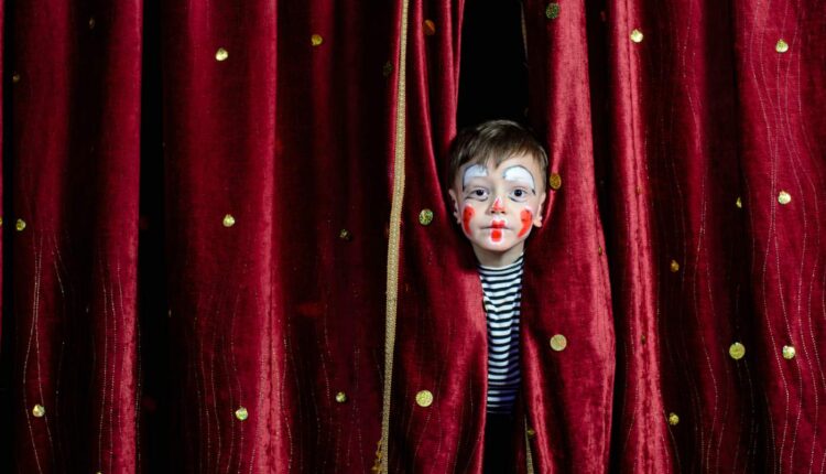 ۱۵ بازی برای کنترل خشم کودکان؛ چطور به کودکمان مدیریت خشم را آموزش دهیم؟_آفتاب وطن 13 1758882218 97 ۱۵ بازی برای کنترل خشم کودکان؛ چطور به کودکمان مدیریت