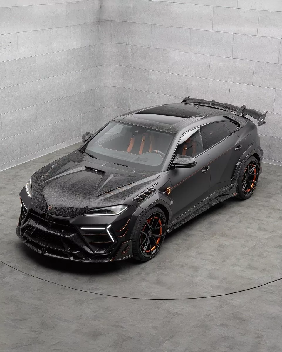 منصوری وناتوس SE