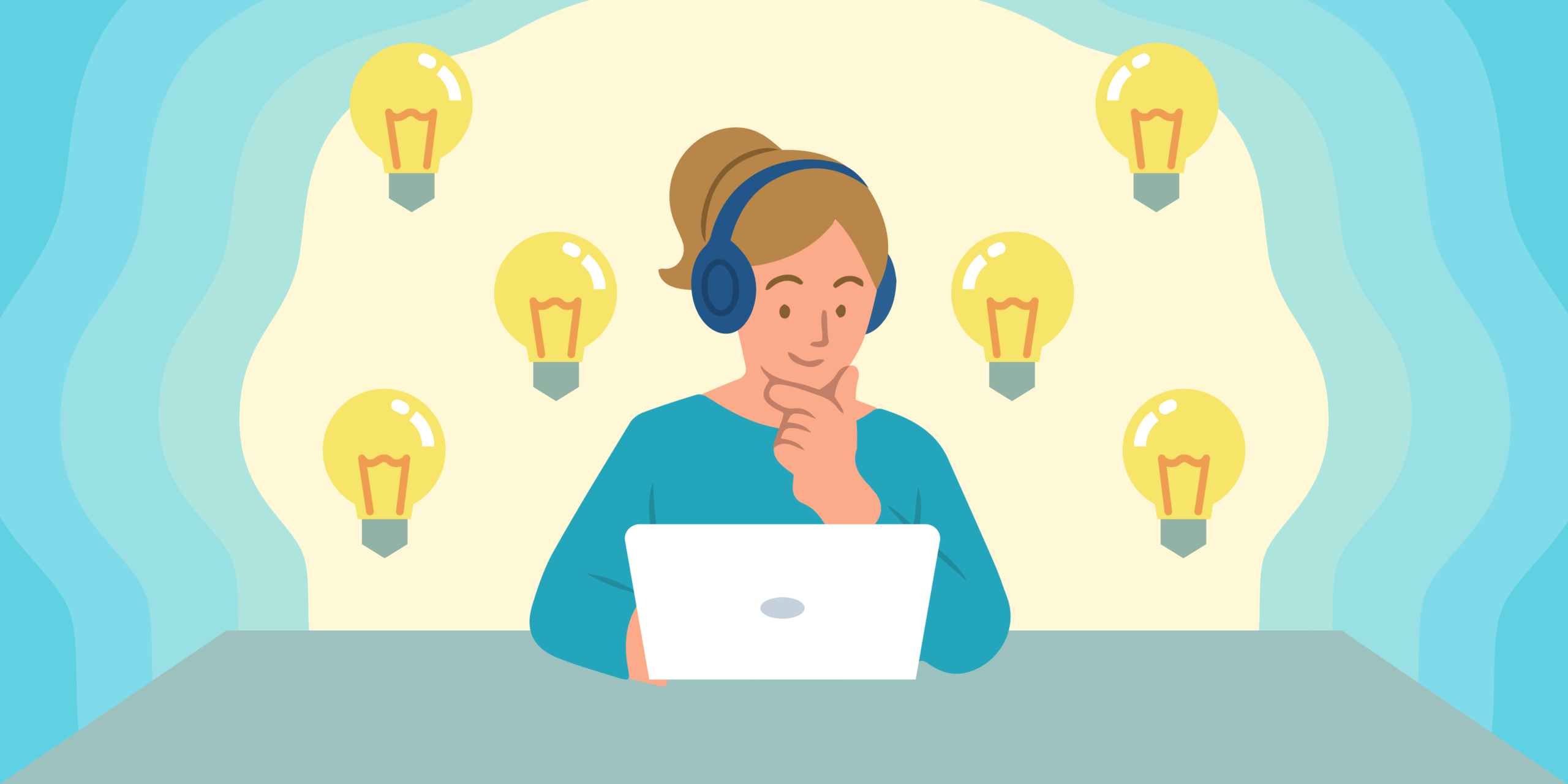 آیا تنهایی خلاقیت می‌آورد؟ چطور آفتاب وطن