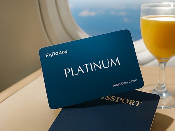 اعتبار ۱۴۰ میلیارد ریالی فلای‌تودی به اعضای پلاتینیوم باشگاه مشتریان آفتاب