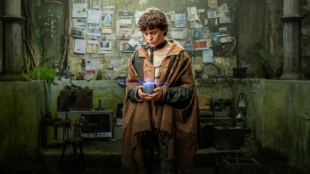 قبایل اروپا ۲۰۲۱