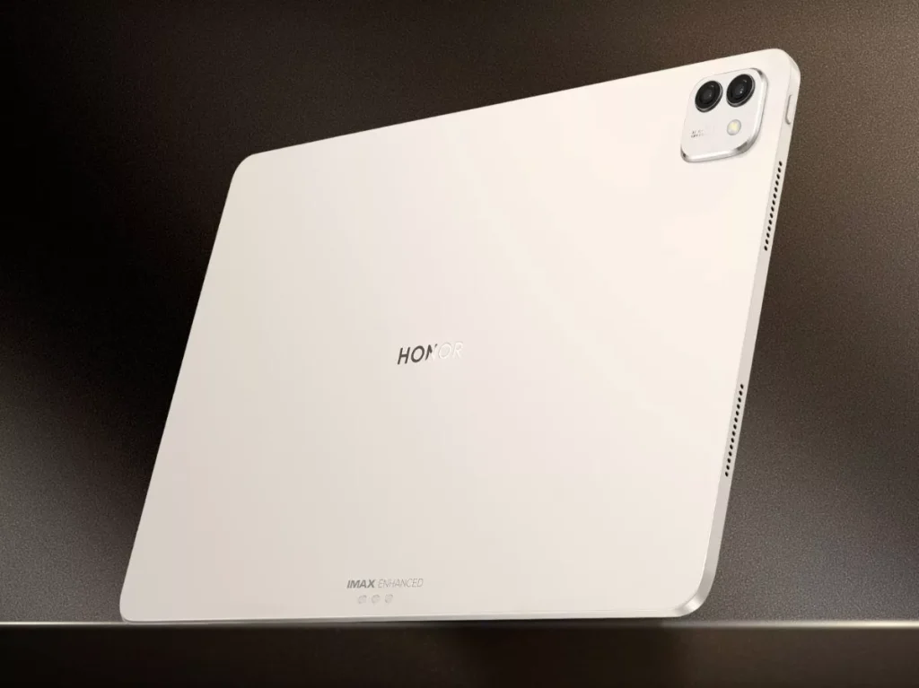 تصاویر و مشخصات کلیدی تبلت پرچمدار آنر مجیک‌پد 3 پرو.webp