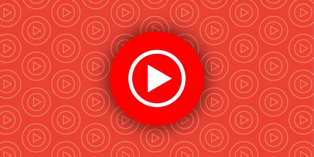 1759469437 یوتوب موزیک با آیکون‌های جدیدی بازطراحی شد آفتاب وطن